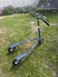 Hulajnoga Trikke T78air