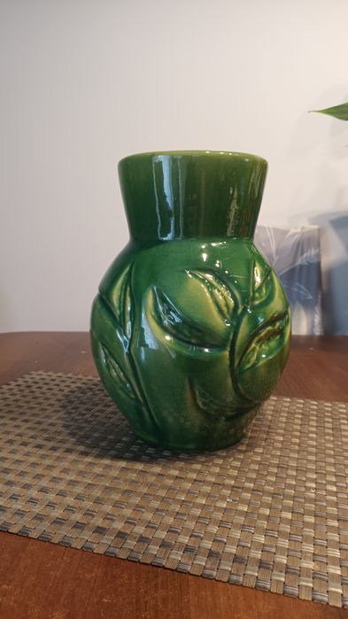 Wazon ceramiczny