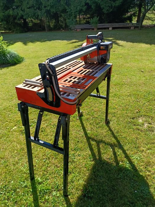 Maszyna do płytek Clipper