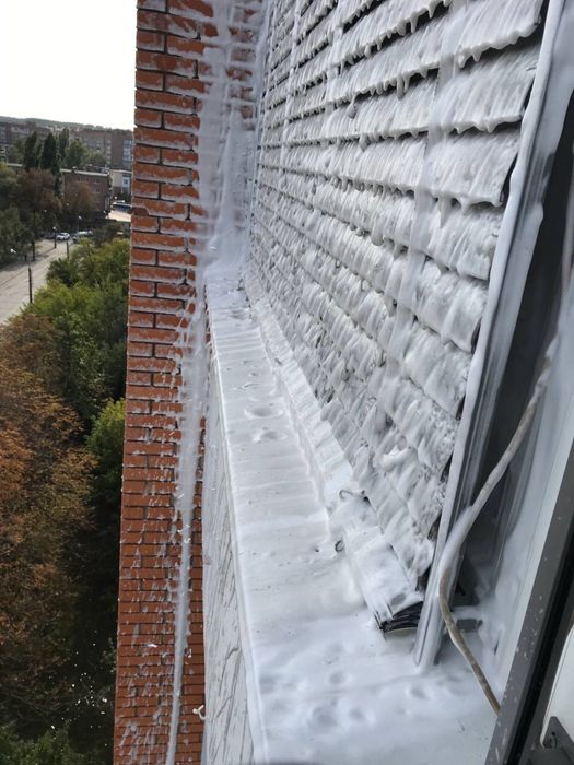 Мийка Фасадів | Клінінг | Чистка в М. Полтава|Дешево | Детейлінг .