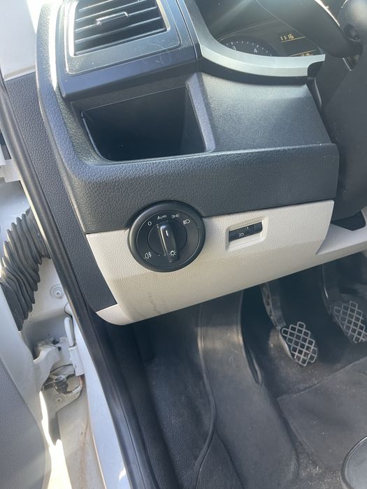 Volkswagen Transporter  T6