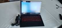 Gamingowy LENOVO Y50-70 i7 16gb GTX 960(4 GB)