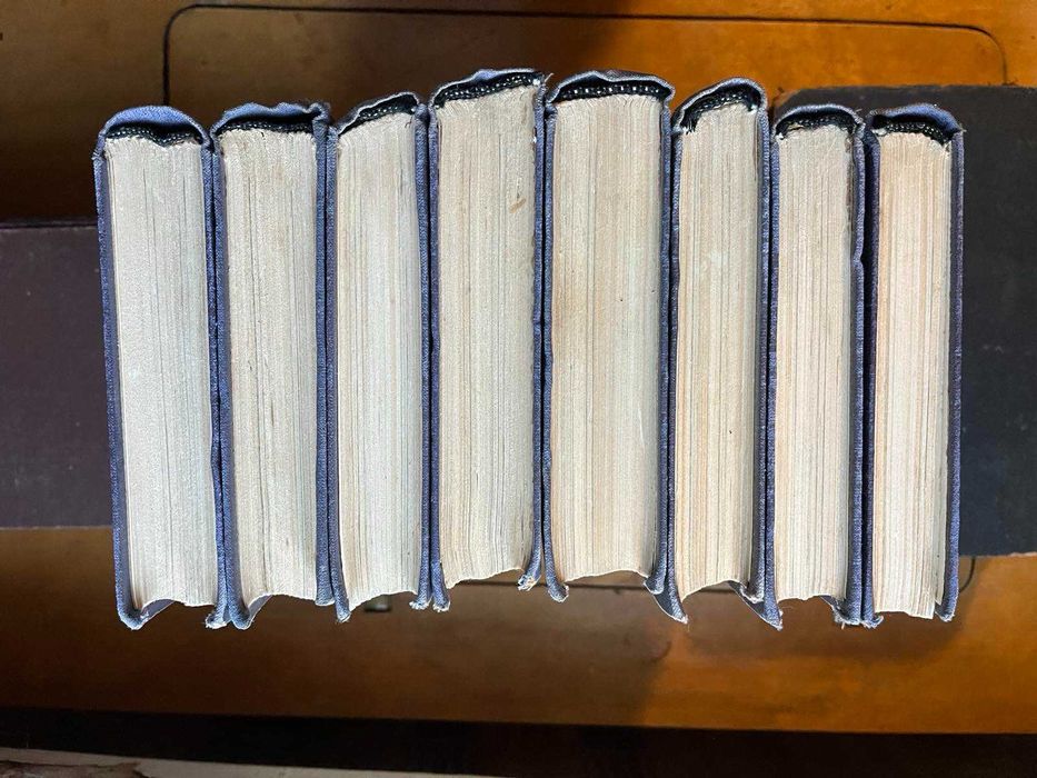 А І Купрін зібрання творів у 8 томах 1964 року