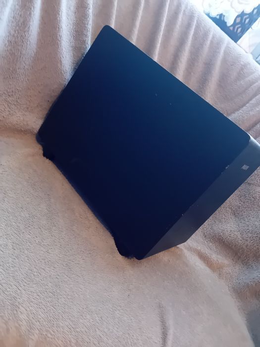 SUBWOOFER do Soundbar Philips