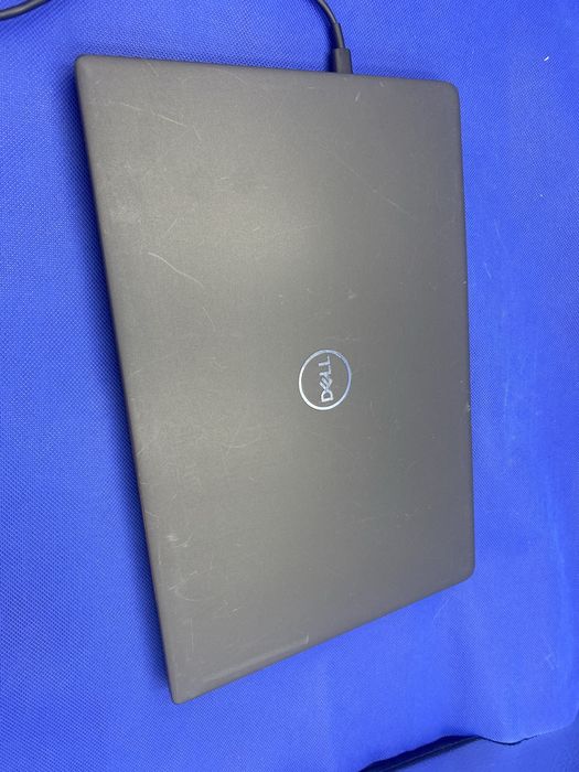 Ноутбук dell latitude 3410 i3 10gen 8/256 для роботи, навчання, офісу