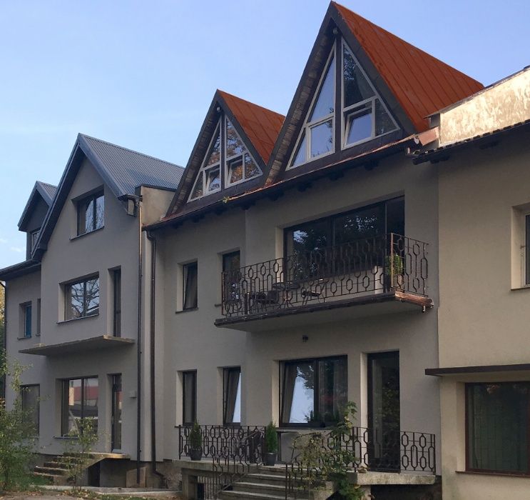 apartament szary do wynajęcia na doby 180pl