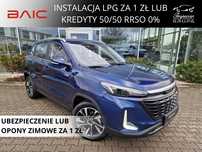 BAIC 3 Luxury 1,5 136KM Manual 5 lat gwarancji