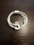 Nowy Kabel Apple c-c
