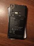 Lenovo A6010 на запчастини/ремонт
