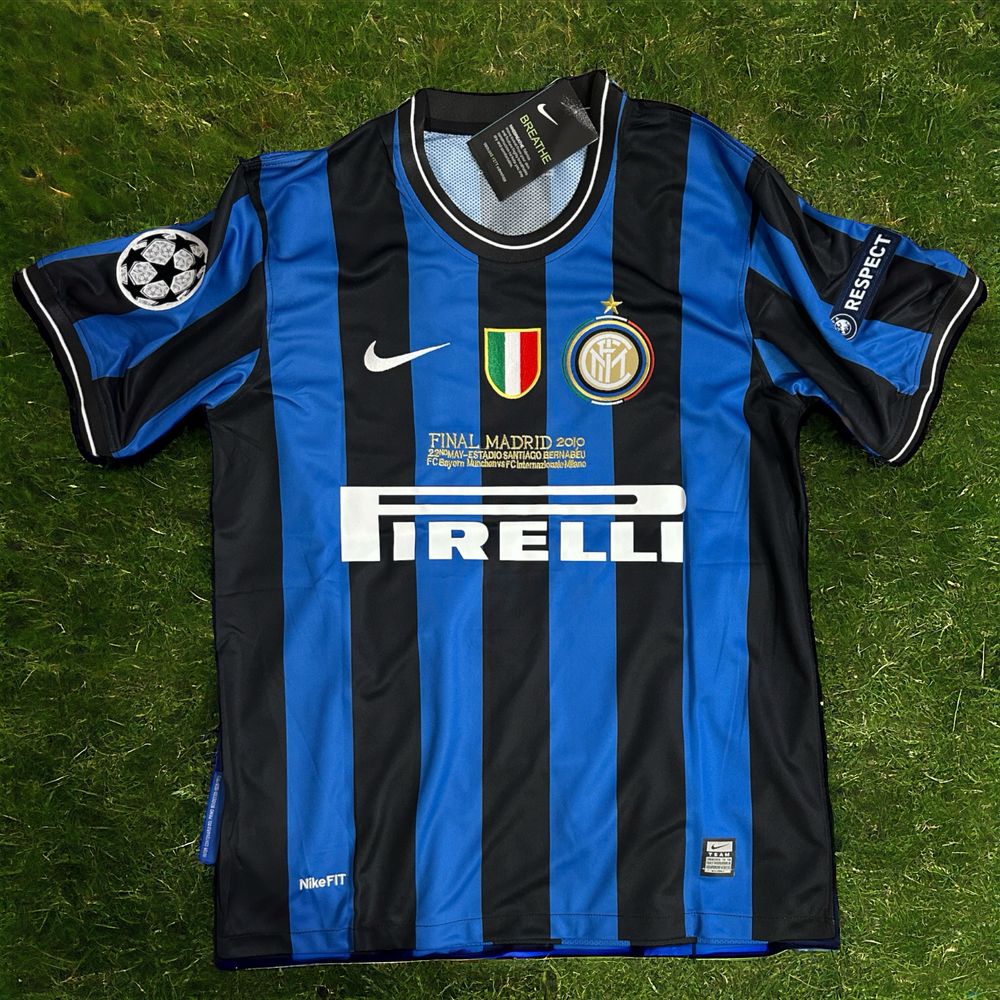 Camisolas Retro / Vintage Liga Italiana