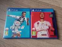 FIFA 19 / 20 PS4 PL Sprzedam