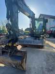 Caterpillar 313D  CAT 313D