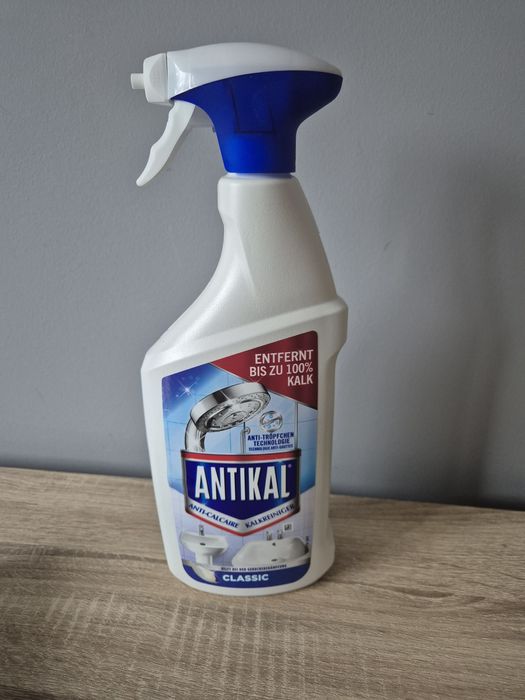 Antikal z Niemiec odkamieniacz 750ml