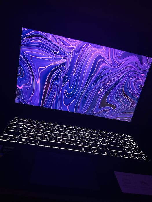 Ноутбук ASUS VivoBook X571LH