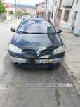 Renault Megane2 1.5dci com avaria