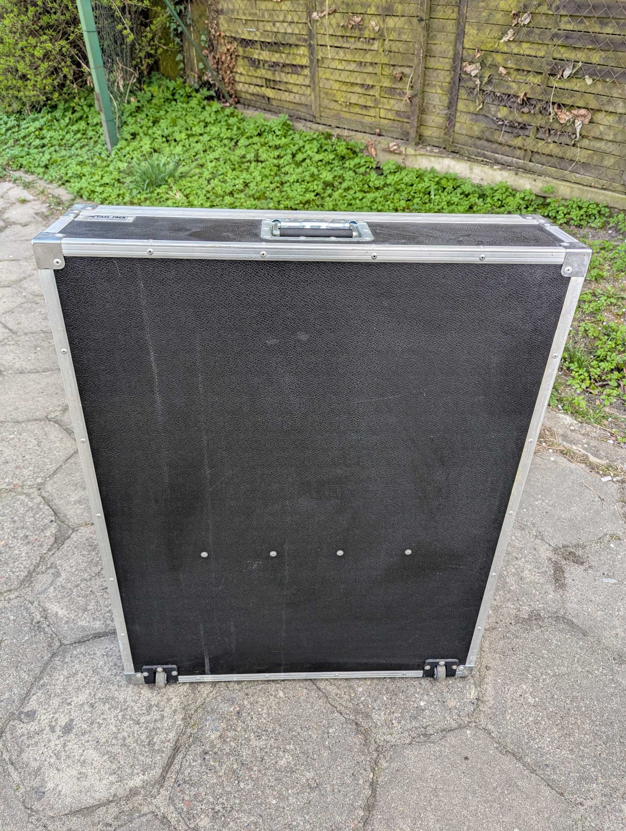 Skrzynia transportowa, lotnicza Case-Pack