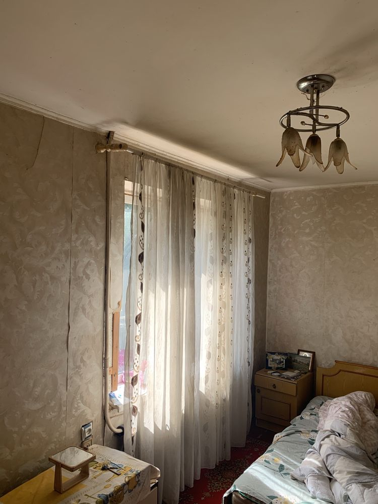 Продаем дом Терновской район, 8 Горбольница
