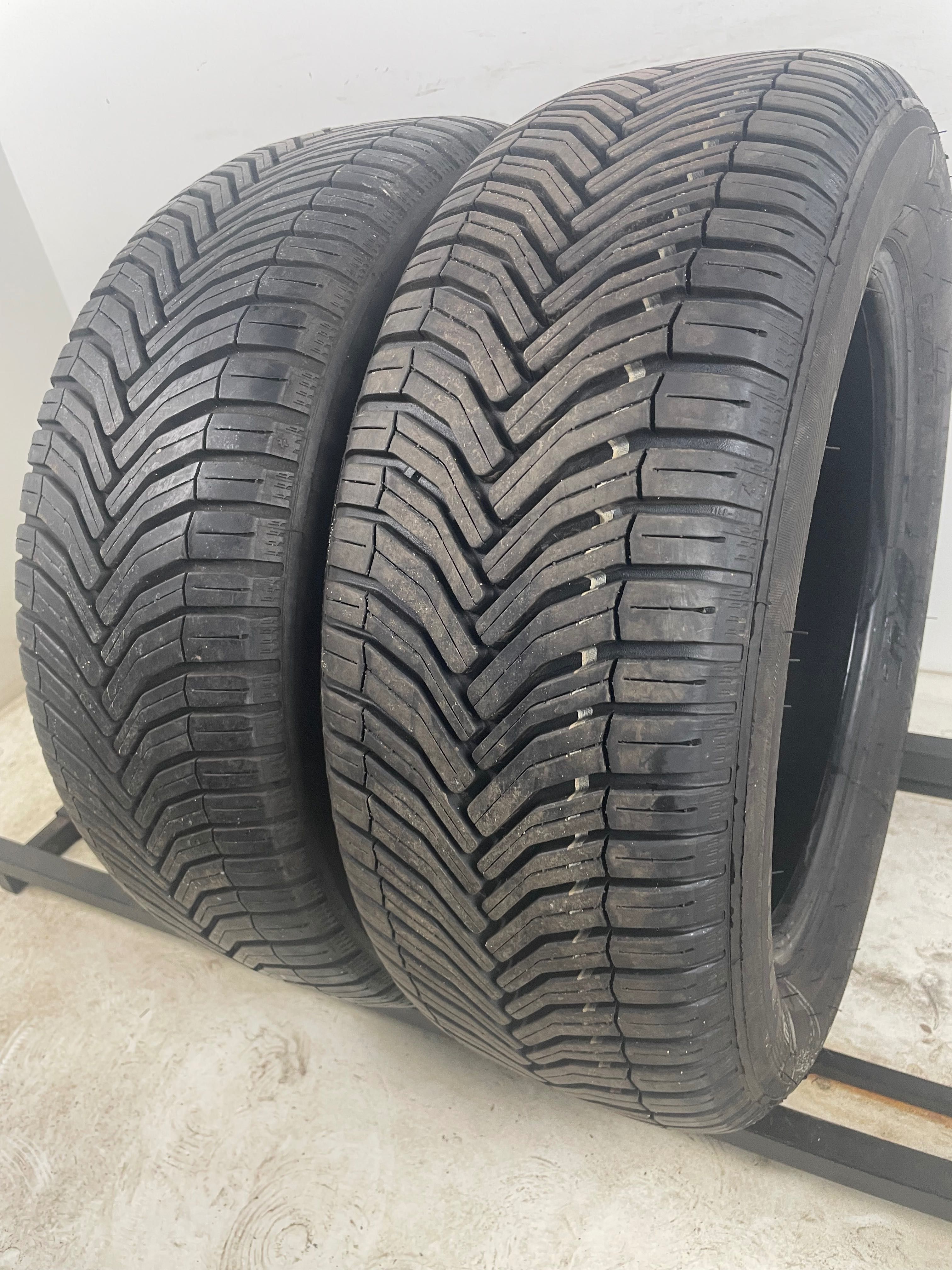 205/55R16 94V Michelin CrossClimate