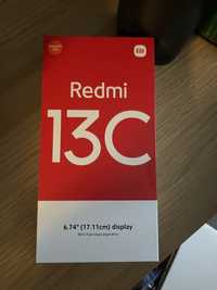 Xiaomi Redmi 13 C