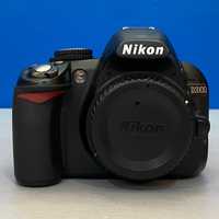 Nikon D3100 (Corpo) - 14.2MP