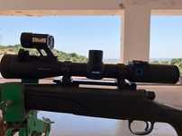 Vendo Pard Night Stalker 4K