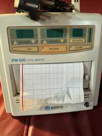 IFM-500 FETAL MONITOR - BiOSYS