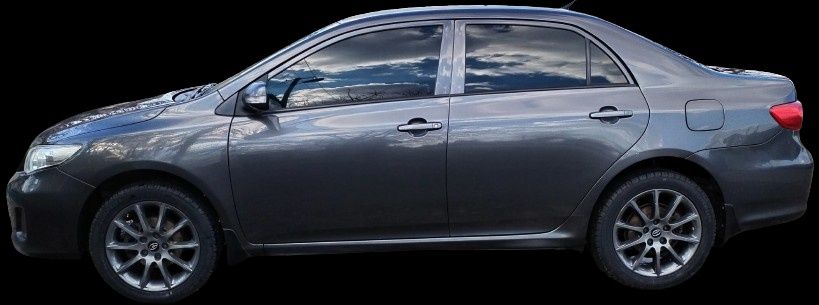 Диски R17. 5/114,3.