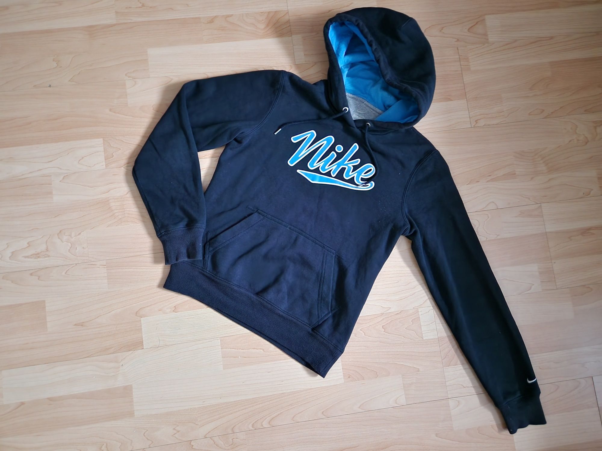 Bluza z kapturem Nike
