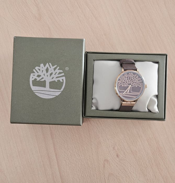 Relógio Feminino Timberland