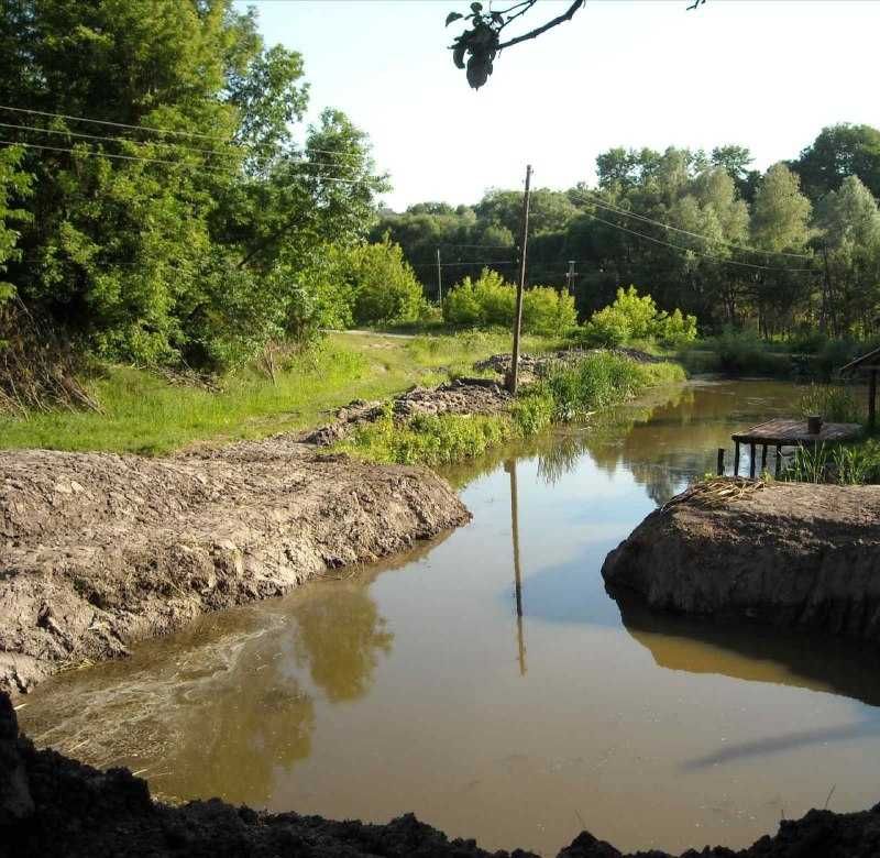 Продається будинок. В с. Голяки, Черкаського району.