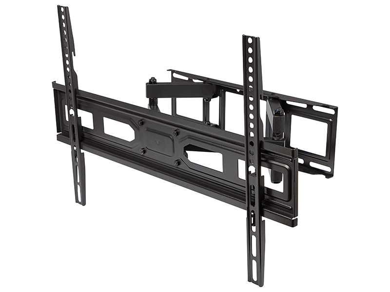 Uchwyt TV LCD HQ 37"-99" z podwójny przegub