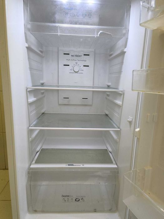 Frigorífico Becken – Apenas 80€