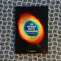 Um Mundo Deste Tamanho - Pedro Cotrim