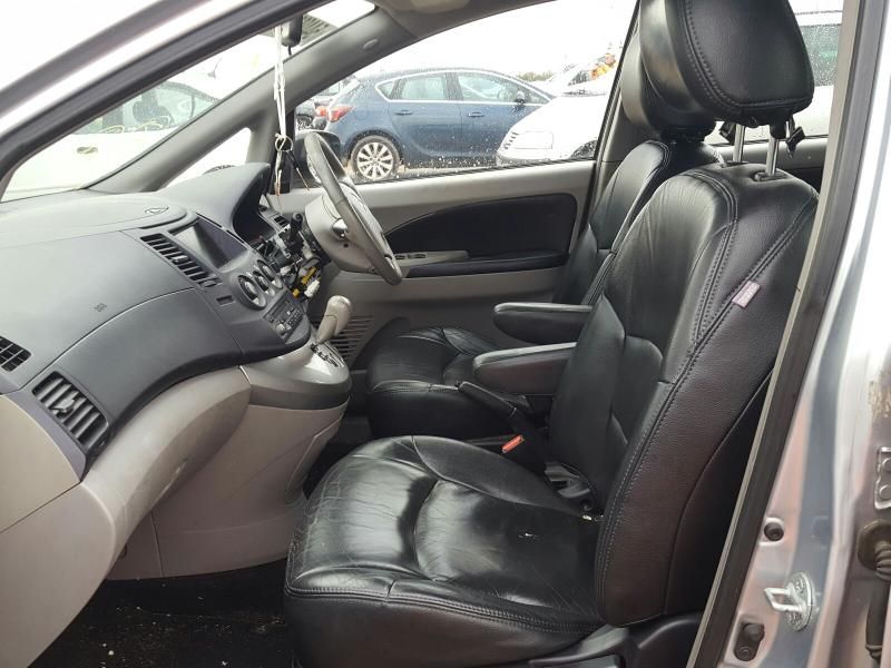 MITSUBISHI GRANDIS 2.4 bezn. 06r. Silnik Skrzynia Automatyczna Części