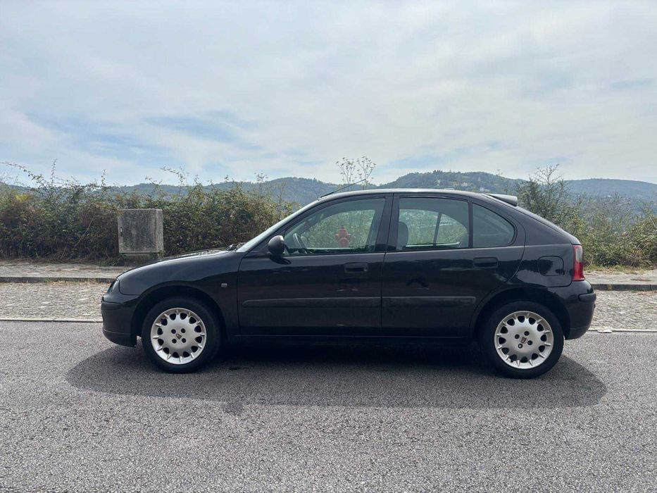 Rover 25 1.1 16V Classic
