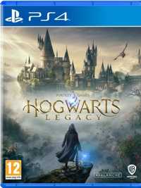 Гра Hogwarts Legacy для PS4