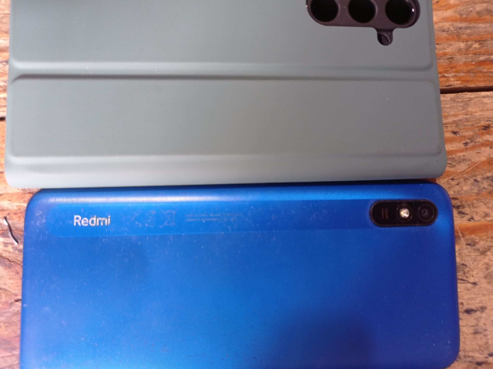 Xiaomi Redmi 9A 2/32gb робочий 100% все,чисто