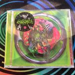 CD Lady Gaga – Dawn Of Chromatica (Interscope Records EU 2021)