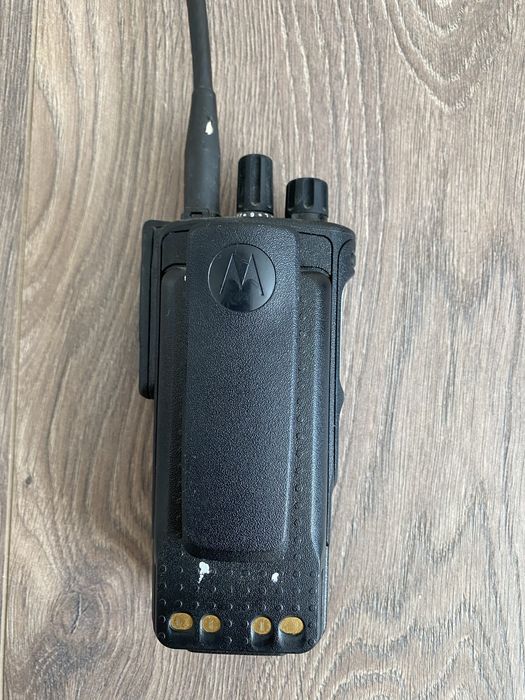 Професійна рація Motorola DP4400e | UHF | Відмінний стан