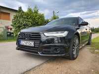 Audi A6 C7 3.0 TDI Quattro S tronic Salon Polska