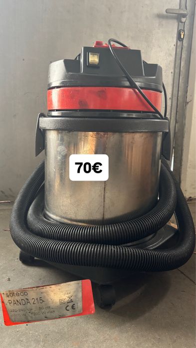 Material profissional