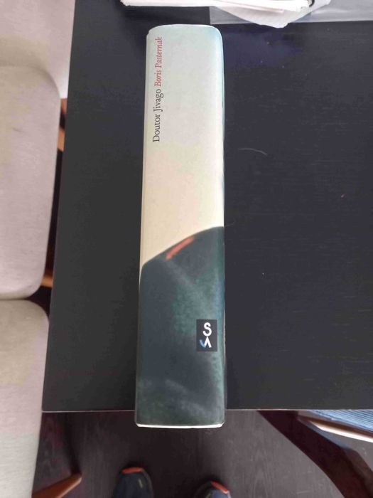 Dr. Jivago - Edição Sextante