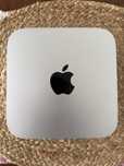 Komputer Mac Mini (koniec 2014) 4GB RAM 256GB SSD ROM