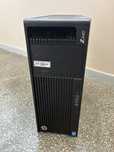 HP Z440 Workstation e5-1650 v3/ 128gb/480 ssd/serwer/ qudro nvs