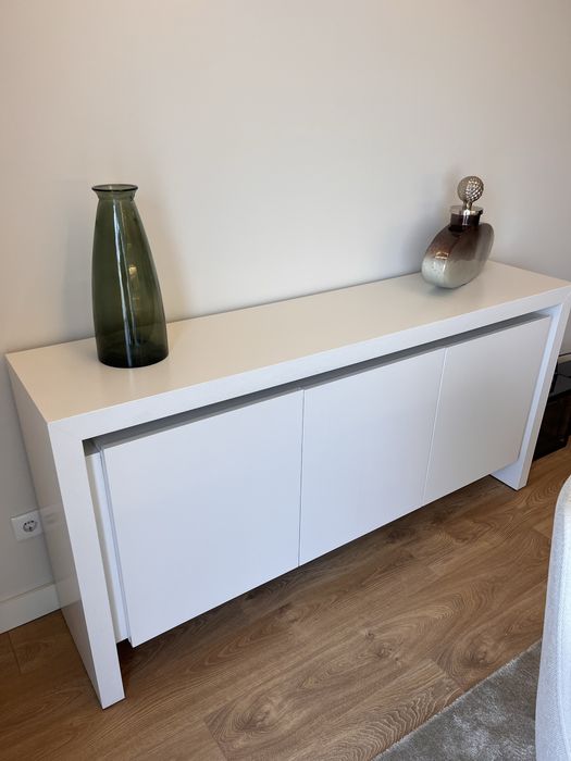 Aparador Sala Novo e Moderno