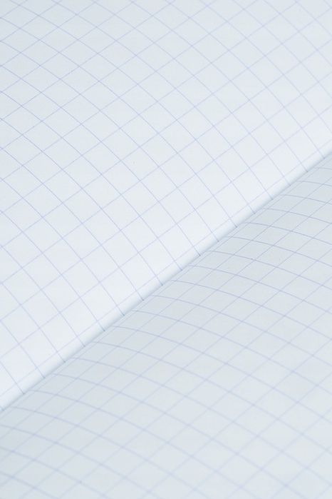 Zeszyt W Kratkę Komplet Zeszytów Xxl Oxford 4 + 1 Kolor Gratis A5 60 K