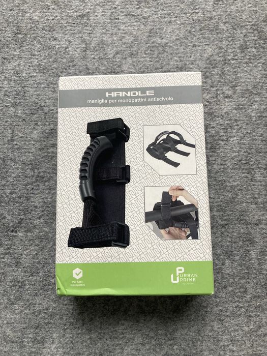 Rączka do hulajnogi elektrycznej