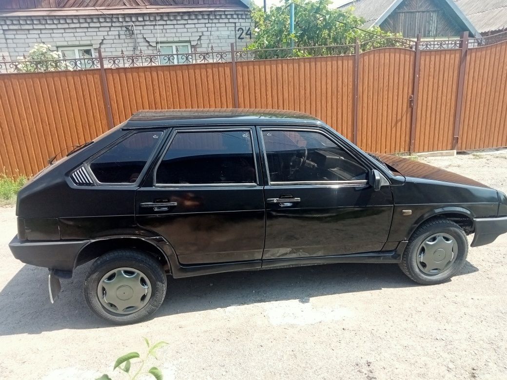 Продам  ВАЗ 2109