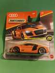 Matchbox Super Chase Audi R8