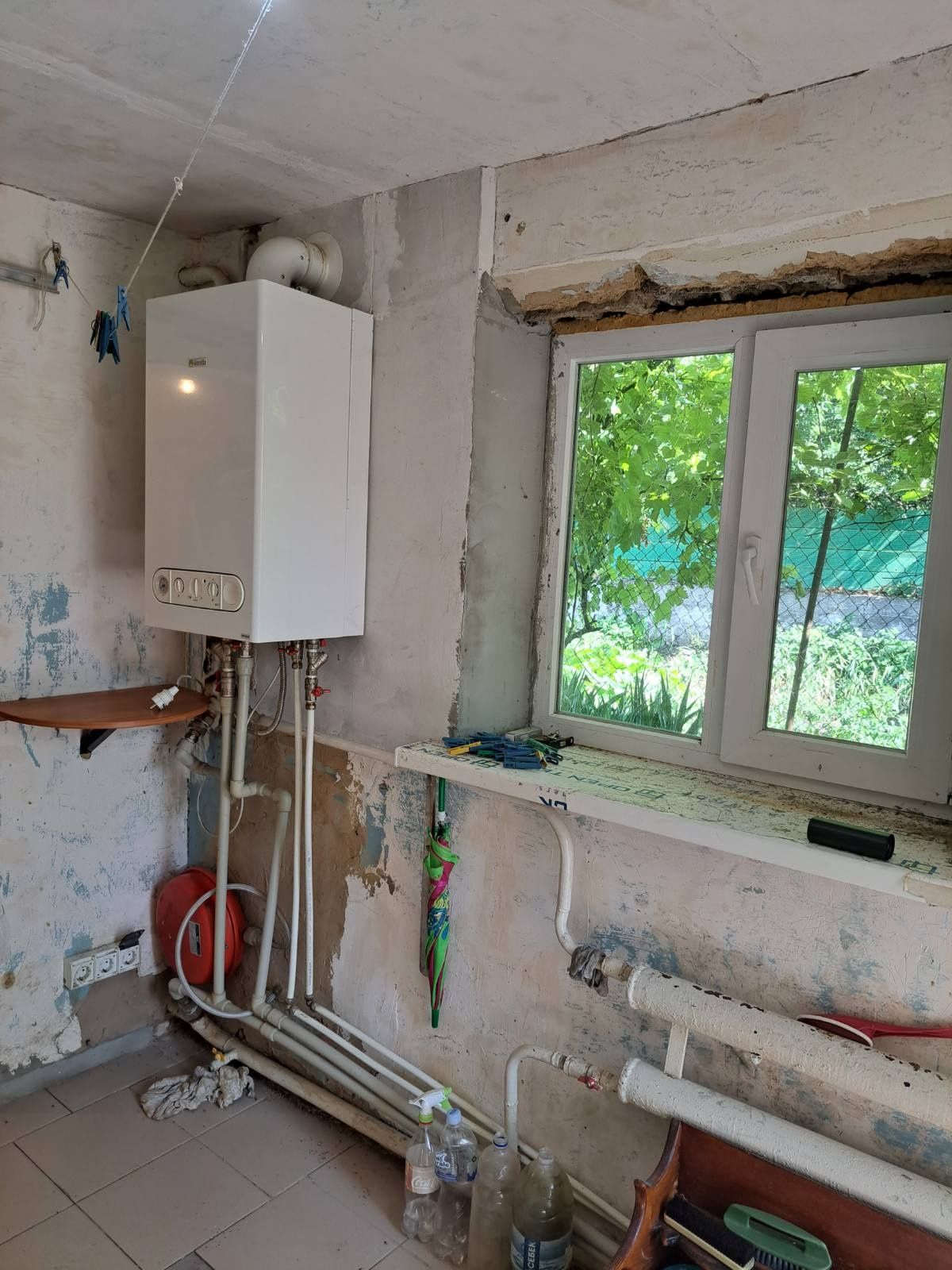 Продам пол дома в Днепре,  Диевка 1